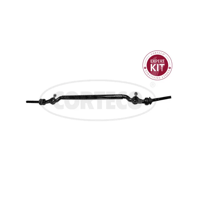 Barre de connexion CORTECO 49398796