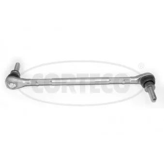 Entretoise/tige, stabilisateur CORTECO 49398797