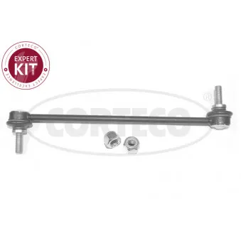 Entretoise/tige, stabilisateur CORTECO 49398798