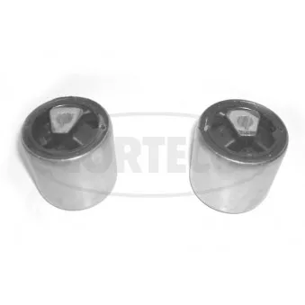 Jeu de bras, suspension de roue CORTECO 49398809