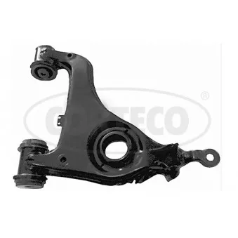 Triangle ou bras de suspension (train avant) CORTECO 49398812