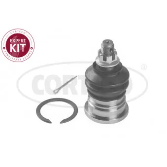 Rotule de suspension CORTECO 49398814