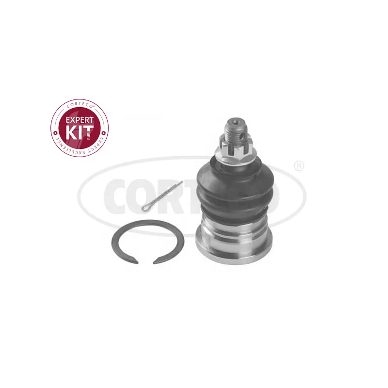 Rotule de suspension CORTECO 49398814