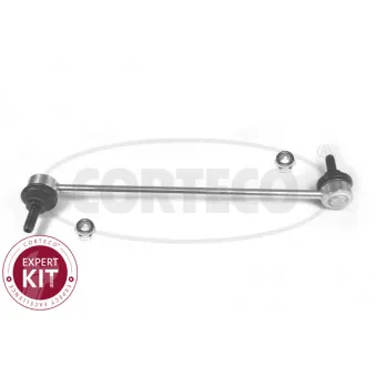 Entretoise/tige, stabilisateur CORTECO 49398823