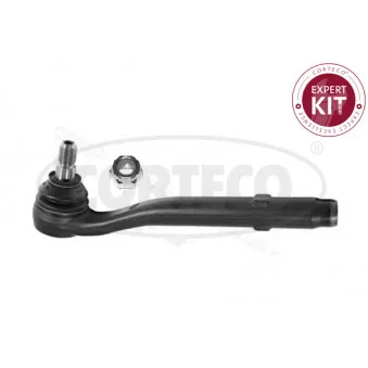 Rotule de barre de connexion CORTECO 49398840