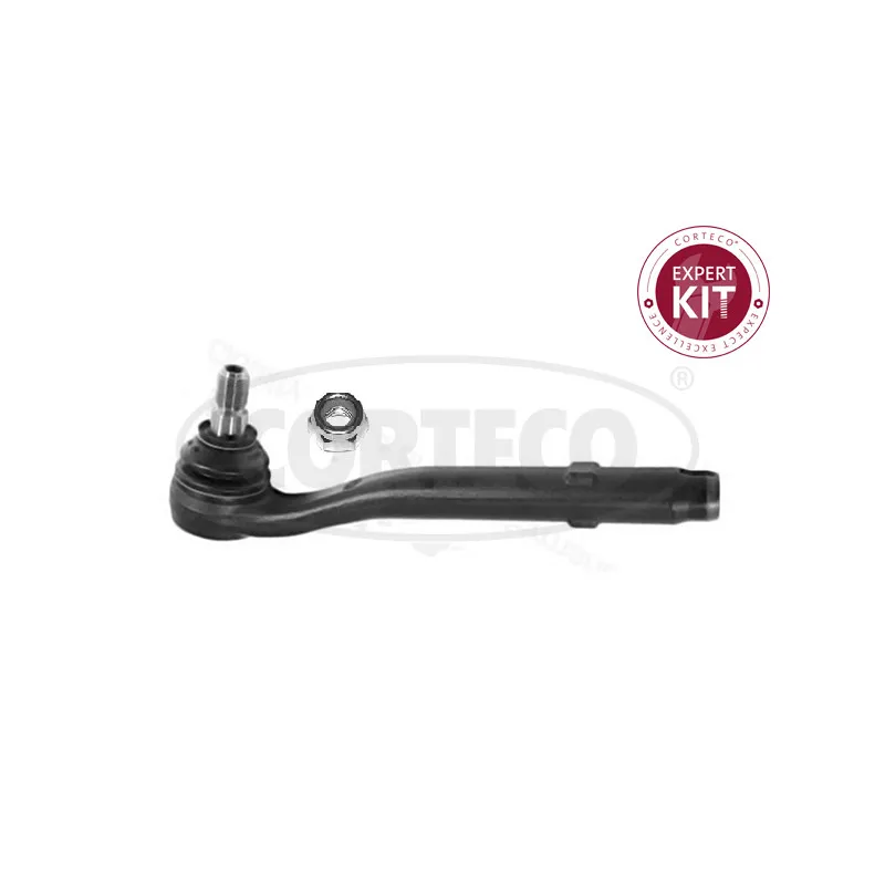 Rotule de barre de connexion CORTECO 49398840