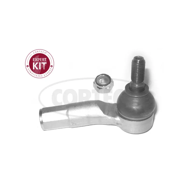 Rotule de barre de connexion avant gauche CORTECO 49398852