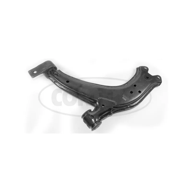 Triangle ou bras de suspension (train avant) CORTECO 49398870