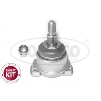 Rotule de suspension CORTECO 49398871