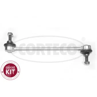 Entretoise/tige, stabilisateur CORTECO 49398872