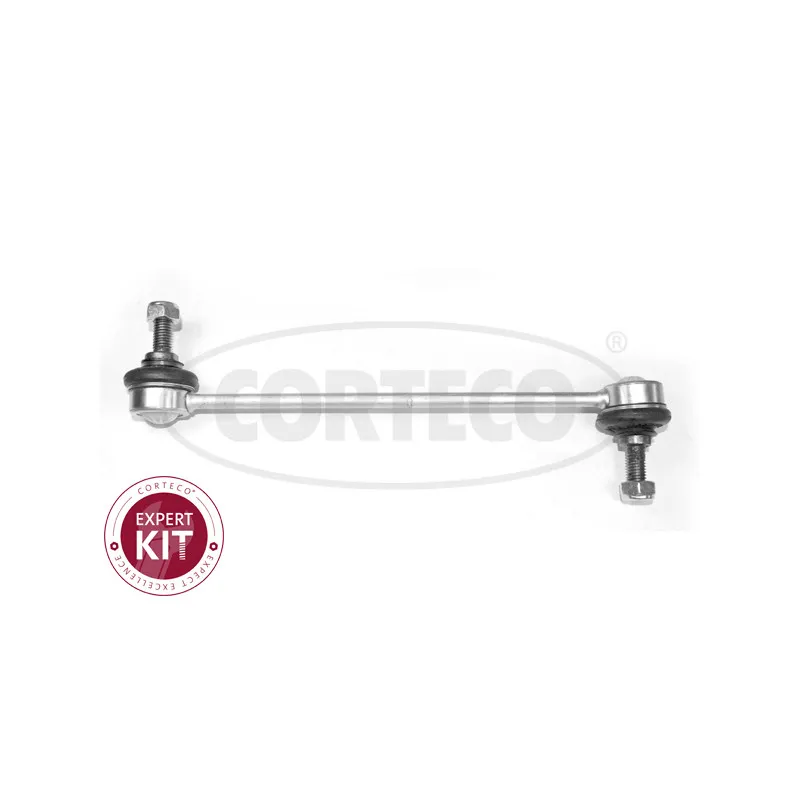 Entretoise/tige, stabilisateur CORTECO 49398872