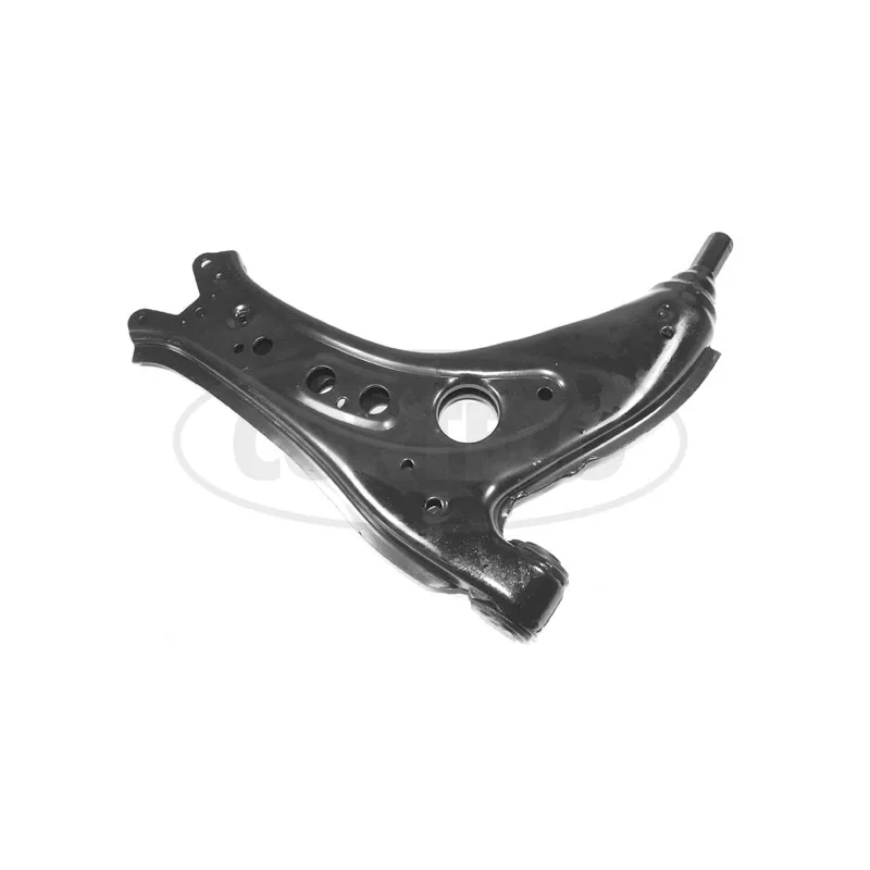 Triangle ou bras de suspension (train avant) CORTECO 49398873