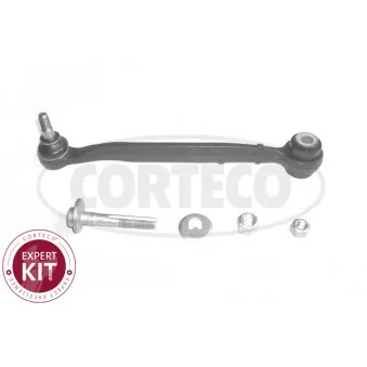 Biellette de barre stabilisatrice CORTECO 49398875