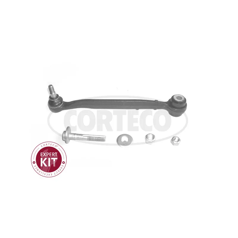 Biellette de barre stabilisatrice CORTECO 49398875