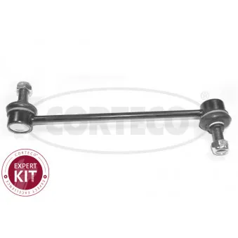 Entretoise/tige, stabilisateur CORTECO 49398878