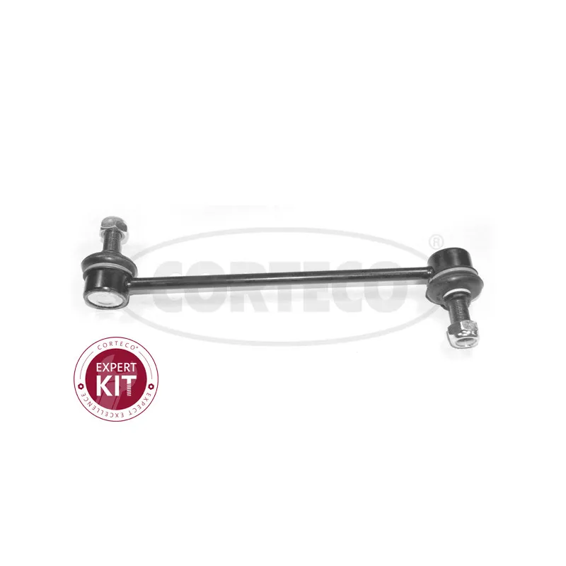 Entretoise/tige, stabilisateur CORTECO 49398878