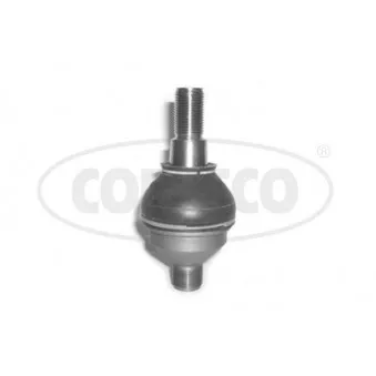 Rotule de suspension CORTECO 49398883