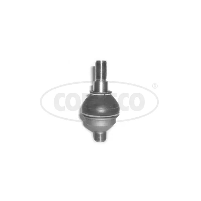 Rotule de suspension CORTECO 49398883