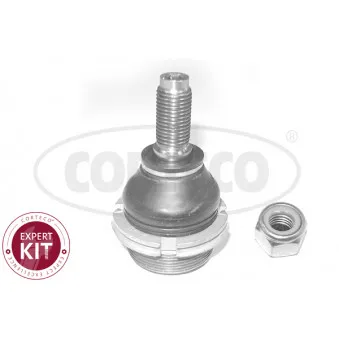 Rotule de suspension CORTECO 49398886