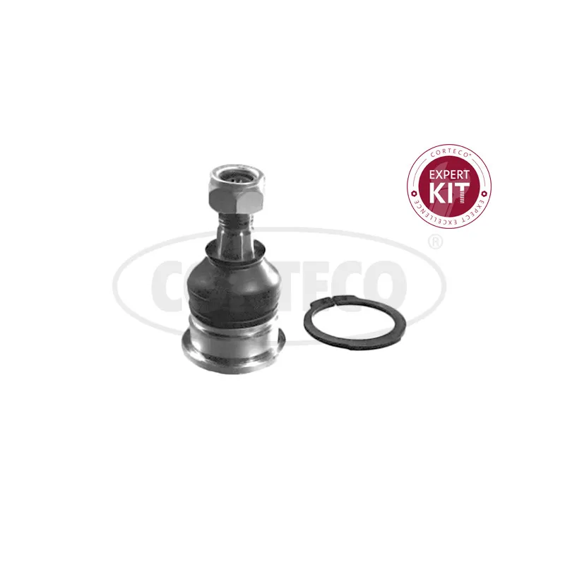 Rotule de suspension CORTECO 49398887