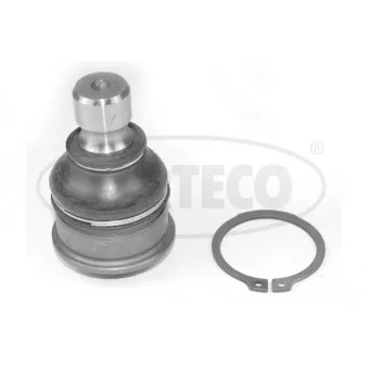 Rotule de suspension CORTECO 49398893