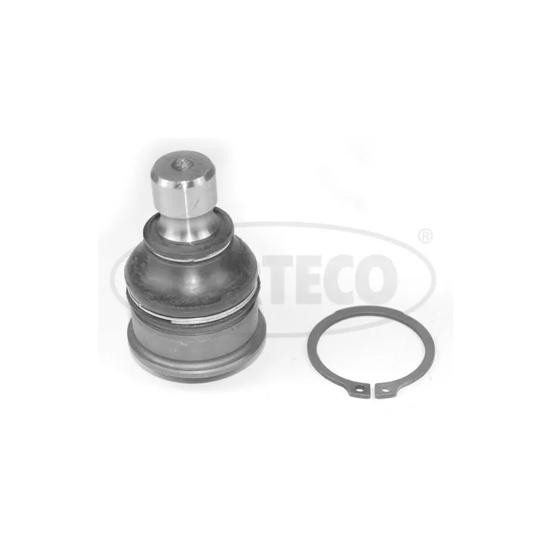 Rotule de suspension CORTECO 49398893
