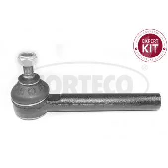 Rotule de barre de connexion CORTECO 49398894