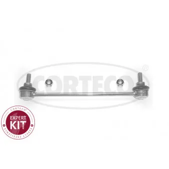 Entretoise/tige, stabilisateur CORTECO 49398895