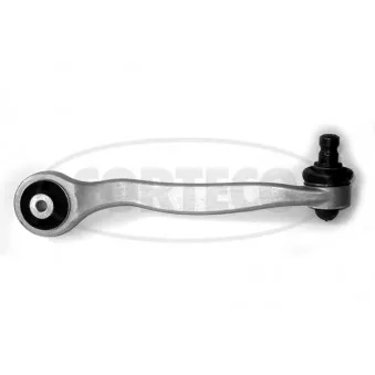 Bras de liaison, suspension de roue avant gauche CORTECO 49398898