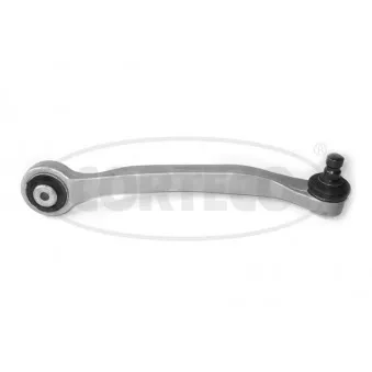 Triangle ou bras de suspension (train avant) CORTECO 49398909