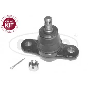 Rotule de suspension CORTECO 49398917