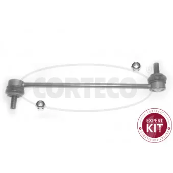 Entretoise/tige, stabilisateur CORTECO 49398919