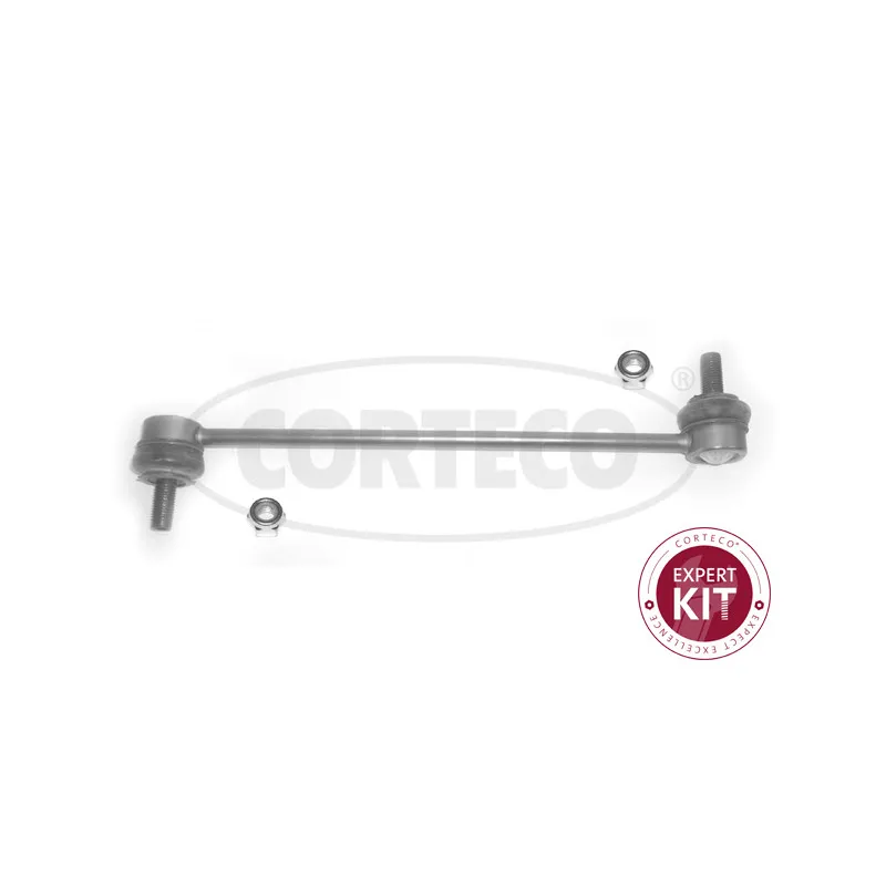 Entretoise/tige, stabilisateur CORTECO 49398919