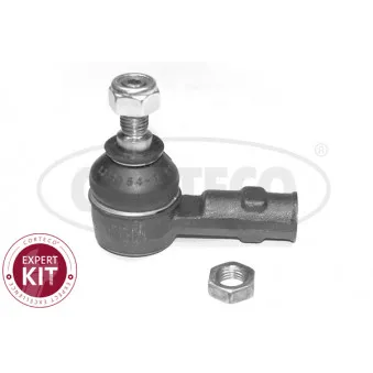 Rotule de barre de connexion CORTECO 49398920