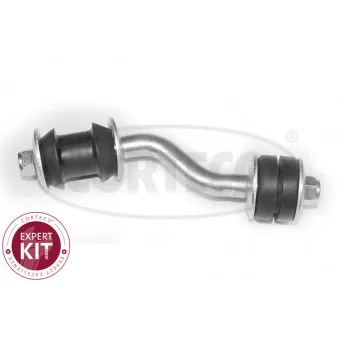 Entretoise/tige, stabilisateur CORTECO 49398928