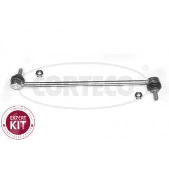 Entretoise/tige, stabilisateur CORTECO 49398932
