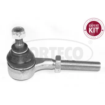 Rotule de barre de connexion CORTECO 49398942