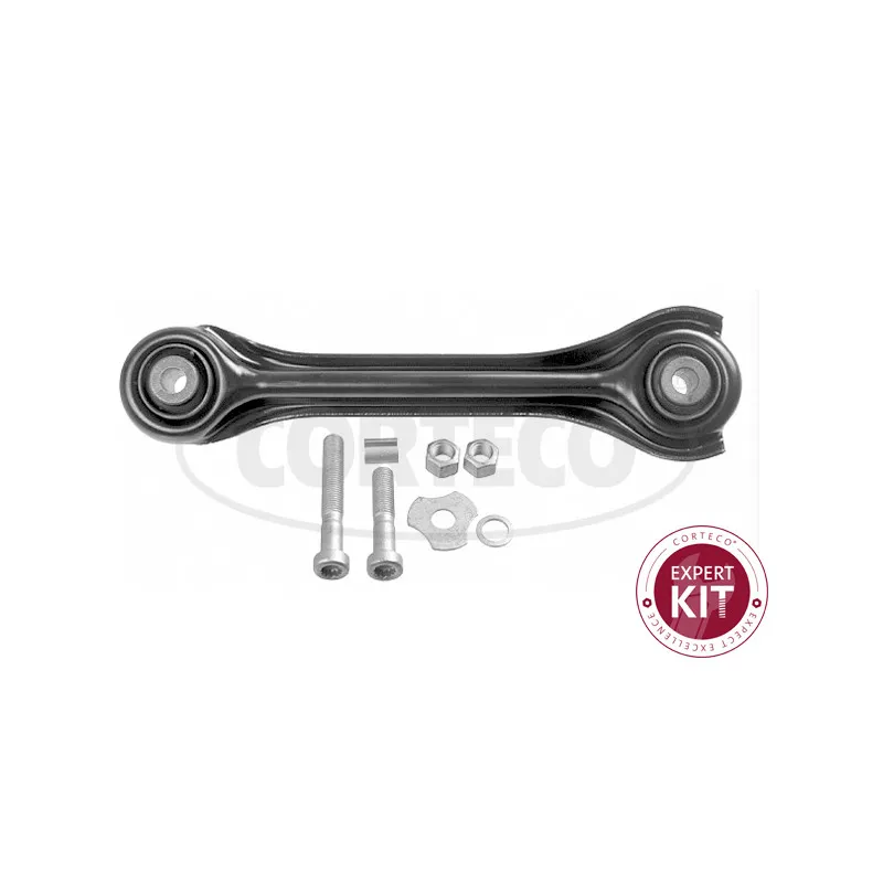 Entretoise/tige, stabilisateur CORTECO 49398945
