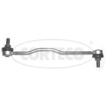 Entretoise/tige, stabilisateur CORTECO 49398949