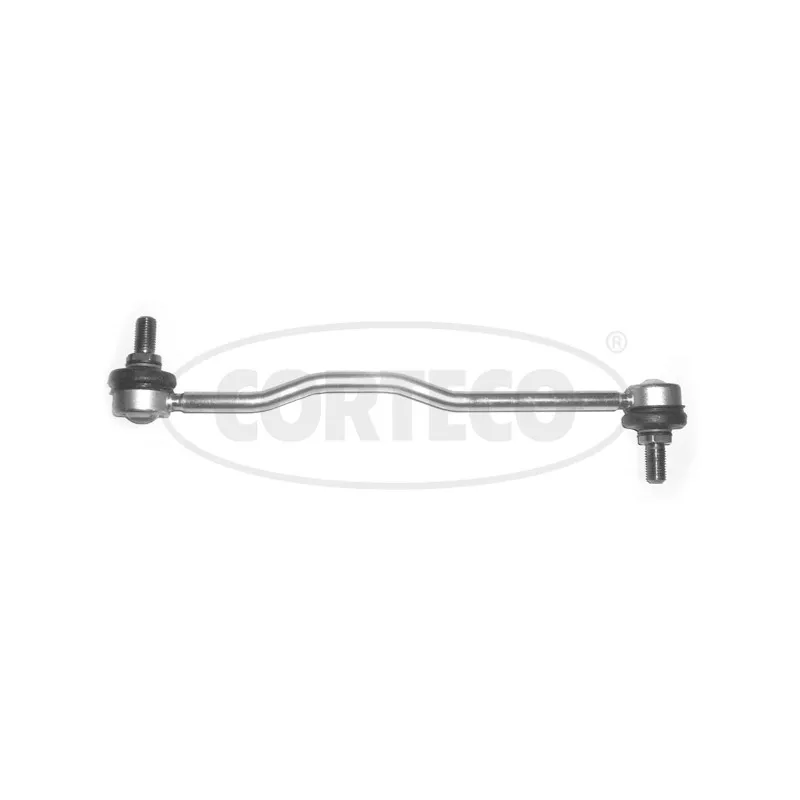 Entretoise/tige, stabilisateur CORTECO 49398949