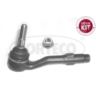 Rotule de barre de connexion CORTECO 49398950