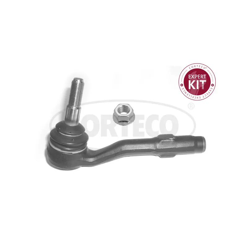 Rotule de barre de connexion CORTECO 49398950