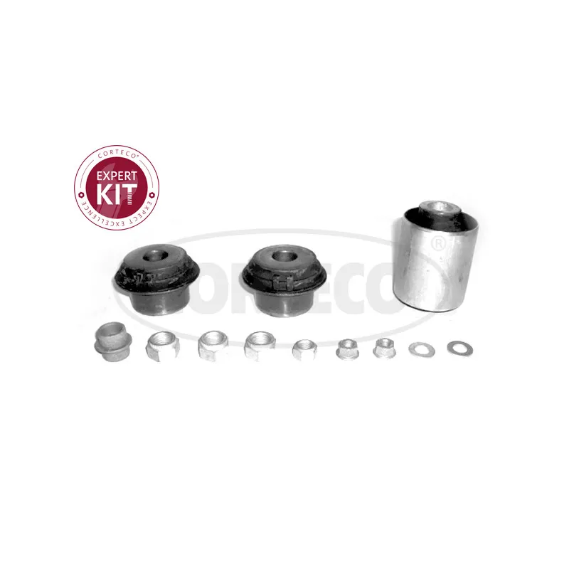 Kit de réparation, suspension de roue CORTECO 49398951