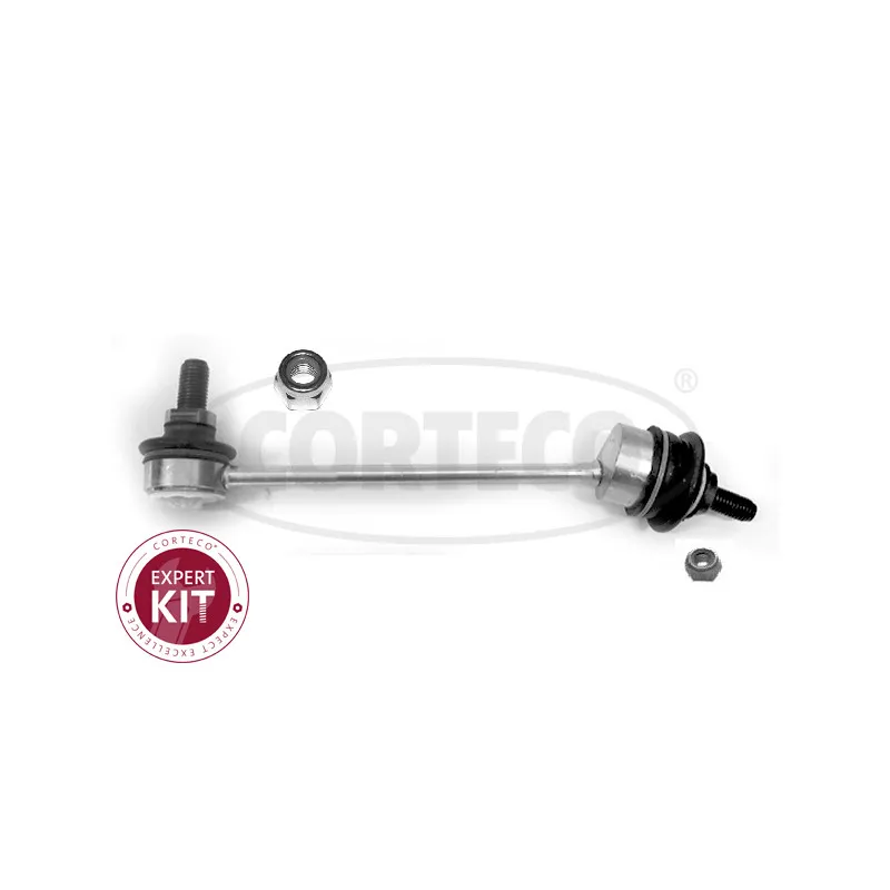 Entretoise/tige, stabilisateur CORTECO 49398955