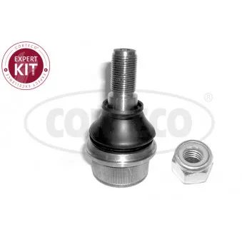 Rotule de suspension CORTECO 49398965