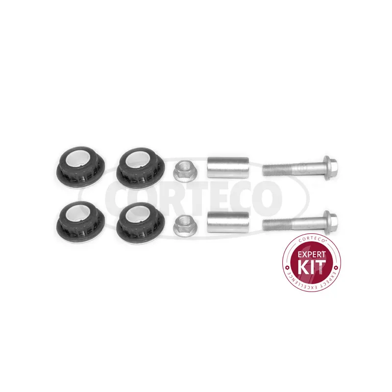Jeu de bras, suspension de roue CORTECO 49398966