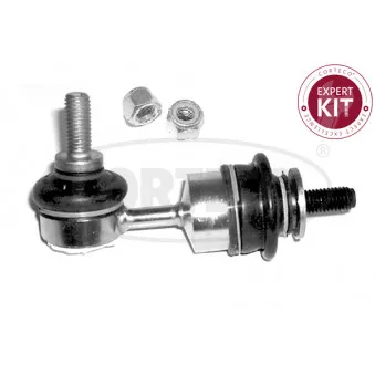 Entretoise/tige, stabilisateur CORTECO 49398968
