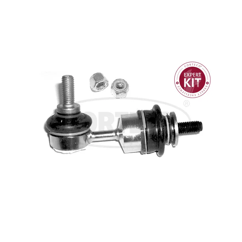 Entretoise/tige, stabilisateur CORTECO 49398968