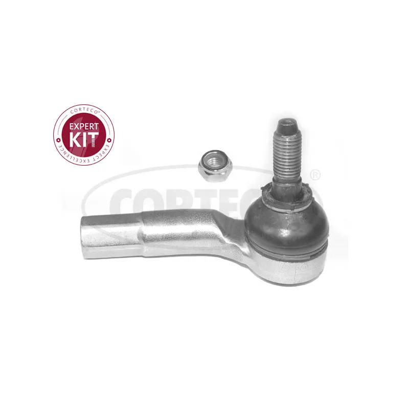 Rotule de barre de connexion avant gauche CORTECO 49398973
