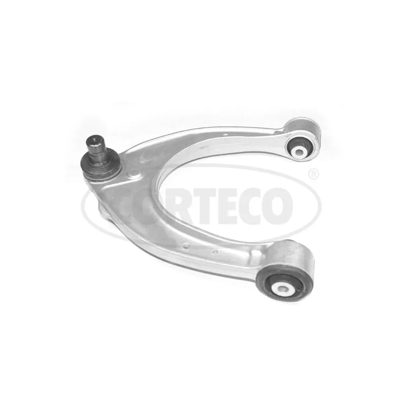 Bras de liaison, suspension de roue avant CORTECO 49398991